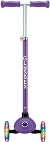 Globber Πατίνι Scooter Primo Plus Lights Purple