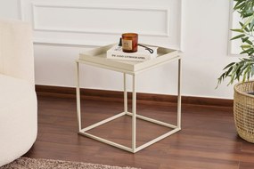 Coffee Table Shb-018-B Taupe