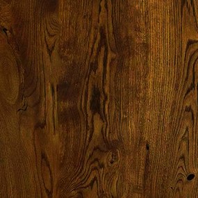 vidaXL Παπουτσοθήκη Καπνιστή Δρυς 63x24x147 εκ. από Επεξεργασμένο Ξύλο