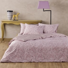 Παπλωματοθήκη Υπέρδιπλη (Σετ 220x240) 2 Όψεων Kentia Stylish Jolin 14