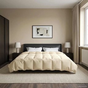 vidaXL Κουβέρτα ολόκληρου του χρόνου 200 x 240 cm