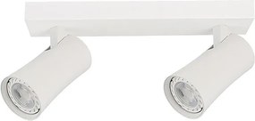 Σποτ Δίφωτο Eurolamp 144-60007