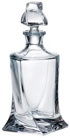 ΚΑΡΑΦΑ ΚΡΥΣΤ.ΚΜ450 QUADRO 770ML