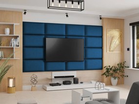 Επενδυμένο Πάνελ τοίχου 84x42-Mple