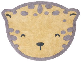 Παιδικό Χαλί (140x110) Nef-Nef Homeware Amazon