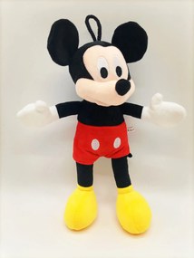 ΛΟΥΤΡΙΝΟ ΠΑΙΧΝΙΔΙ 38CM NATURAL HOME MICKEY MOUSE