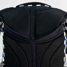 Σχολική Τσάντα The Avengers Μαύρο 41 cm