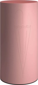 Ομπρελοθήκη (Φ25x50) Pam & Co 28-303 Matt Pink