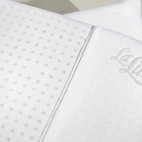 Παιδικό Μαξιλάρι Ανατομικό Μαλακό (45x65) La Luna Latex Pillow