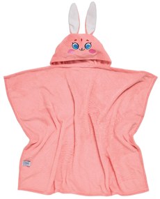 Βρεφική Κάπα (70x90) Das Home 4944 Pink