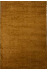 Χαλί Feel 71351-800 Mustard Royal Carpet 140X200cm
