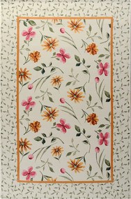 Χαλί All Season (140x200) Tzikas Carpets Capri 2044-119
