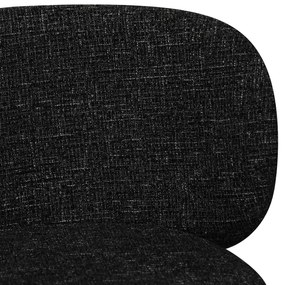 Nanna Dining Chair Black