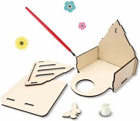 Παιχνίδι των δεξιοτήτων SES Creative