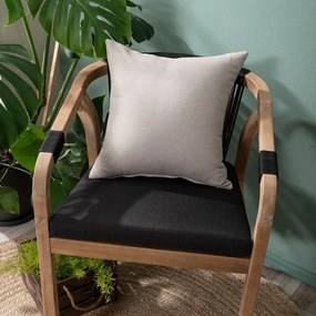 Μαξιλαροθήκη Διακοσμητική Ostia 03 Elephant Teoran 43X43 Cotton-Polyester