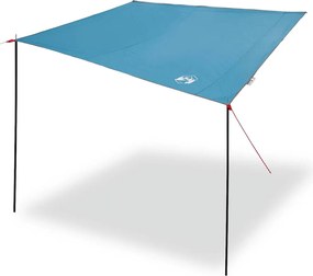 vidaXL Τέντα ανθεκτική στο νερό με στέγη