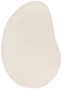 vidaXL Χαλιά Μπεζ Συνθετικές Ίνες 160 x 230 εκ. Χαλί Έμφασης Άλλο