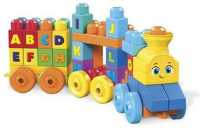 Μουσικό Τραίνο Mattel Με ήχο