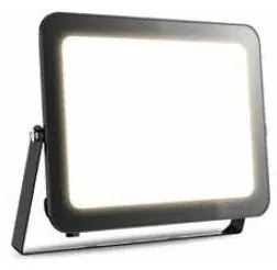Προβολέας Εξωτερικού Χώρου LED 200W 4000K ΦOS_ME-07-00729-2-Μαύρο 07-00729-2