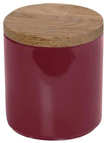 Δοχείο Αποθήκευσης 750ml Espiel Essentials Pomegrenate OWD110K2