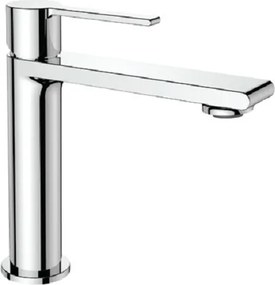 Orabella Elegance 10242 Chrome - Μπαταρία νιπτήρα