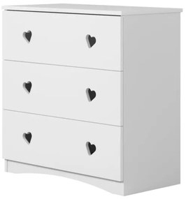 Συρταριέρα Julia