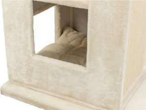 Αποξέστη για Γάτες Trixie XXL Amadeus Μπεζ