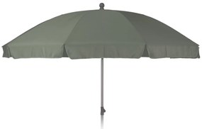 Ομπρέλα Θαλάσσσης (Φ250) K-M Grey DV8100850