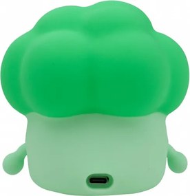 Παιδικό Φωτιστικό Νυκτός Μπρόκολο