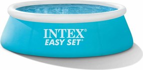 Φουσκωτή Πισίνα Easy Set Intex 886 L (183 x 51 cm)