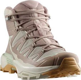 Μπότες Βουνού Salomon X Ultra 360 Edge Mid Gtx