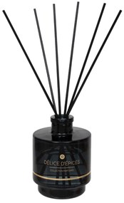 Αρωματικό Χώρου 200ml Με Στικς A-S Ilae Spices 204724A