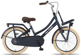 Urban 20 Inch Girls Coaster Brake Blue JeansAltec