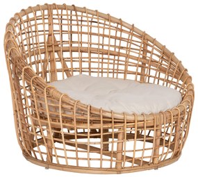Intrahome ΠΟΛΥΘΡΟΝΑ ENCASABLANCALTCASABLANCAIO LILONGWEKUCASABLANCALCASABLANCA_LUMPURERLEY ΣΕ ΦΥΣΙΚΟ-ΛΕΥΚΟ ΜΑΞΙΛΑΡΙ 103x92x81Yεκ. intraho-1721526