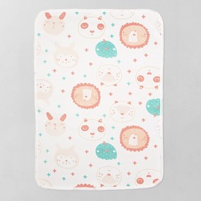 Βρεφικό Σελτεδάκι (55x75) Nima Baby Puffie