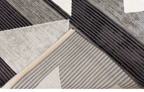 LUCCA 305 GREY - 2.50x3.00