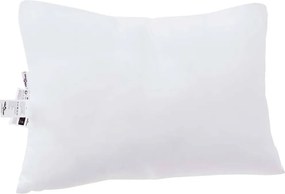 vidaXL Μαξιλάρι 2 τμχ. 61 x 41 x 20 εκ Πολυεστέρας Λευκό