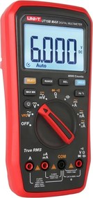 Ψηφιακό πολύμετρο Uni-T True RMS UT15B MAX