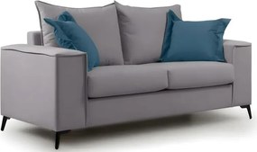 Καναπές Verona διθέσιος-Gkri