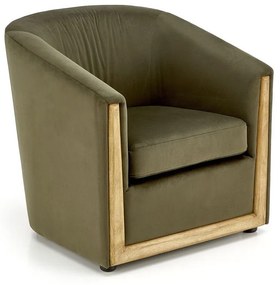 Ora Σετ Τραπεζάκια Σαλονιού Λευκό Μάρμαρο 53x53x45
