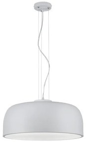 Κρεμαστό Φωτιστικό Οροφής BARON λευκό ή μαύρο Trio Lighting-309800431-Λευκό 309800431