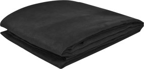 Κάλυμμα Καναπέ Ανθρακί 270 x 350 εκ. από Micro-suede
