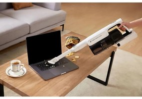 Вертикална прахосмукачка Tineco A30S Plus,