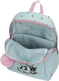 Σχολική Τσάντα Disney 320012227033 Μπλε