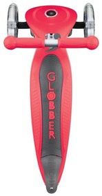 Πατίνι Scooter Globber Primo Foldable Red