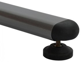 ΓΡΑΦΕΙΟ ΕΠΑΓΓΕΛΜΑΤΙΚΟ VALDEN  WENGE 150X80X75