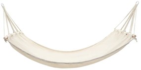 Αιώρα με Ράβδο Κρεμ 210 x 150 εκ.