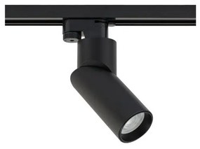 Σποτ Φωτιστικό Ράγας GU10 15W IP20 Profile India Nowodvorski-7656-Λευκό 7656