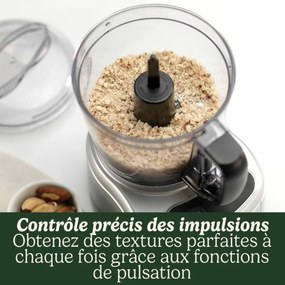 Κρεατομηχανή Cuisinart