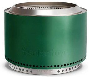 Εστία φωτιάς Yukon 2.0 Solo Stove εξωτερικού χώρου, με διαστάσεις 68.5x43cm - Cascade